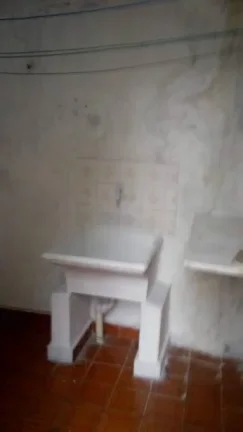 Imagem Alugo Casa em Santo André, Vila Bela Vista