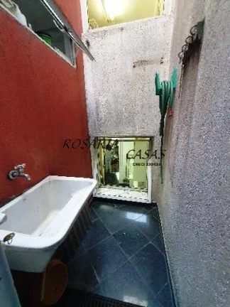 Imagem CERQUEIRA CESAR- Sobrado com 3 andares a venda - EXCLUSIVO
