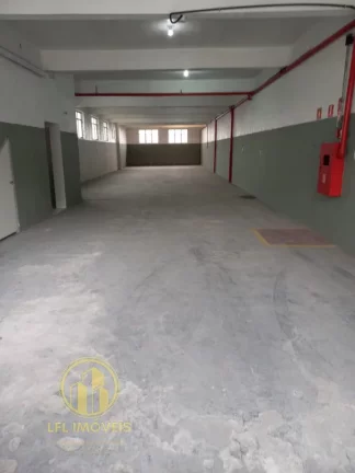 Imagem Salão comercialm para locação, com 220 m² e 2 vagas. Jardim das Flores / Osasco