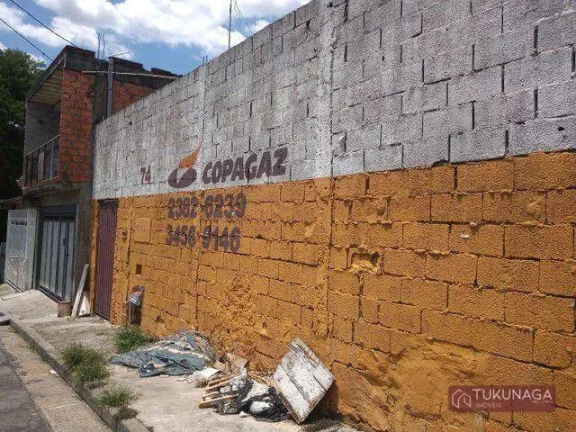 Imagem Ponto à venda, 330 m² por R$ 750.000,00 - Jardim Valéria - Guarulhos/SP