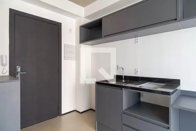 Imagem Studio com 1 Quarto à Venda, 19 m² em Bela Vista - São Paulo