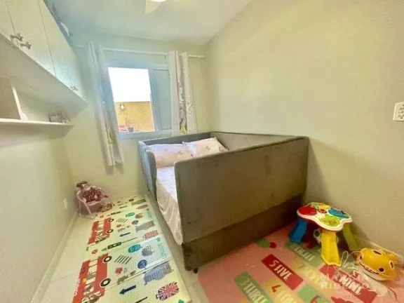Imagem Apartamento 02 Dormitórios na Vargem Pequena