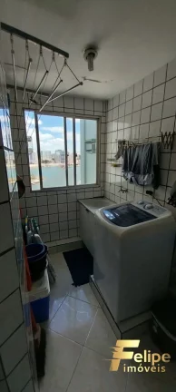 Imagem PERFEITO APARTAMENTO COM VISTA TOTAL PARA O CANAL DE GUARAPARI.