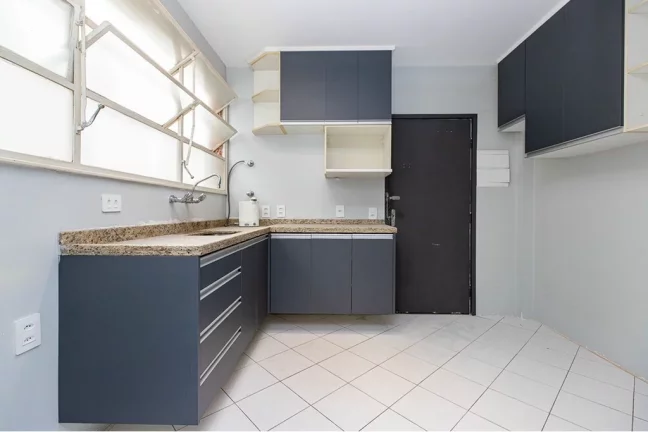 Imagem APARTAMENTO RESIDENCIAL em São Paulo - SP, Jardins