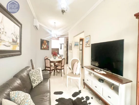 Imagem Apartamento 2 dormitórios!