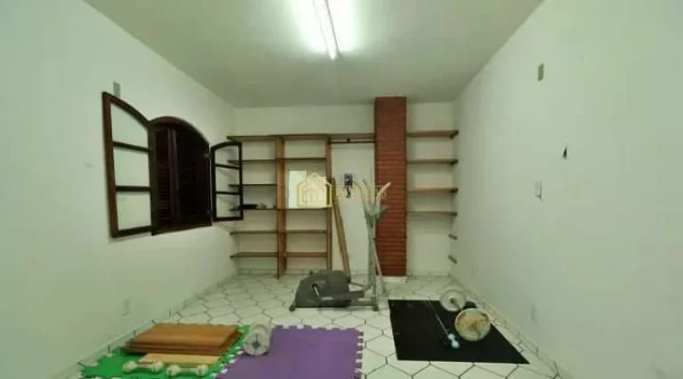 Imagem Casa Padrão