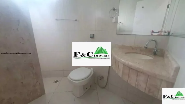 Imagem Casa para Locação em Limeira, Villa Fior, 3 dormitórios, 2 suítes, 4 banheiros, 4 vagas