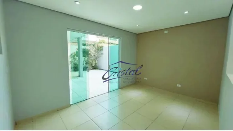 Imagem Sobrado com 4 dormitórios (1 suíte) à venda, 173 m² - Jardim Europa - Vargem Grande Paulista/SP