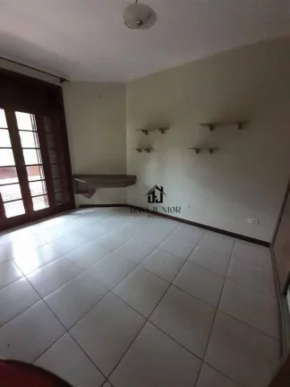 Imagem Casa com 6 suites à venda, 605 m² por R$ 3.490.000 - Condomínio Lago Azul - Araçoiaba da Serra/SP