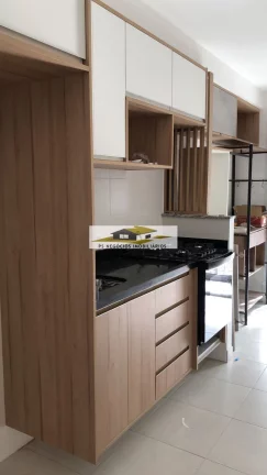 Imagem Apartamento para locação no Jardim da Glória