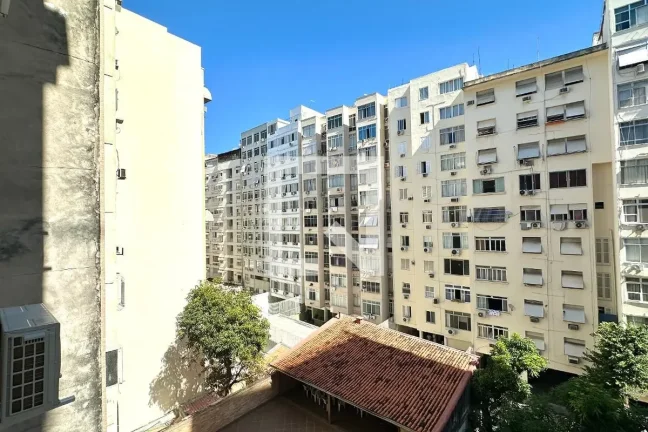 Imagem Apartamento à Venda - Copacabana, 1 Quarto, 41 m2