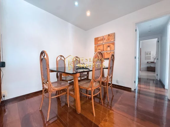 Imagem Apartamento à Venda – Portal do Parque – Barra da Tijuca