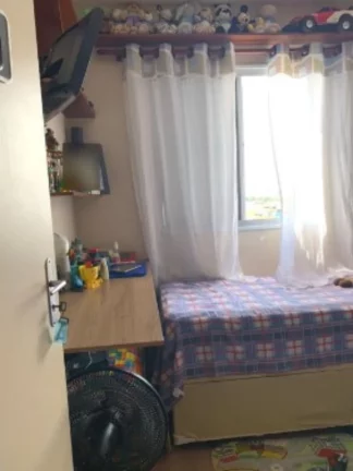 Imagem APARTAMENTO RESIDENCIAL em São Paulo - SP, Vila Jacuí