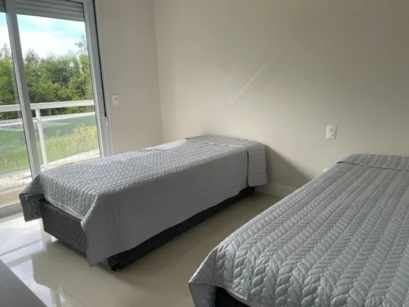 Imagem Apartamento com 4 dormitórios à venda, 285 m² - Cachoeira do Bom Jesus - Florianópolis/SC