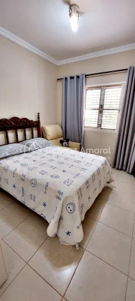 Imagem Casa térrea a venda, Parque Alto Taquaral, Local residencial, calmo, tranquilo e silencioso, Regiã...