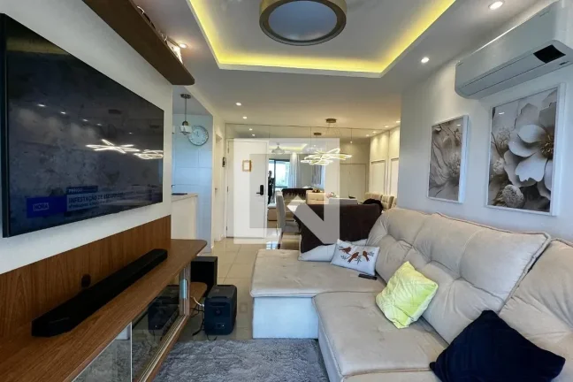 Imagem Apartamento à Venda - Recreio, 2 Quartos, 82 m2