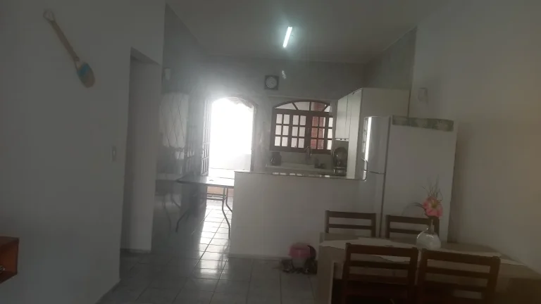 Imagem Casa para Venda em Itanhaém, Gaivota (Praia), 2 dormitórios, 1 suíte, 1 banheiro, 4 vagas