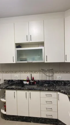 Imagem Apartamento Garden, 133M², 3Q, 1 Suíte, 2 Vagas, Terraço com Churrasqueira, Móveis Planejados, Lavanderia, Quintal Privativo de 37M².