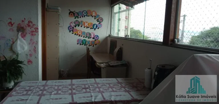 Imagem Sobrado para Venda em Santo André / SP no bairro Vila América