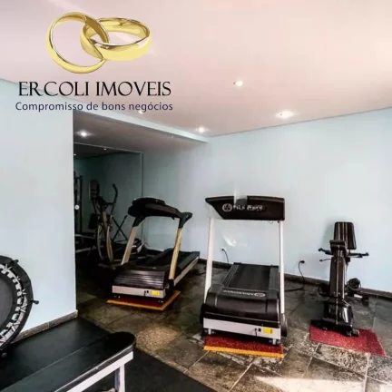 Imagem APARTAMENTO RESIDENCIAL em São Paulo - SP, Tatuapé