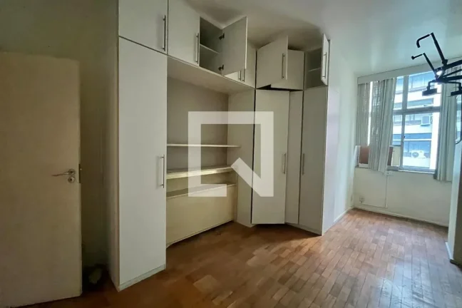 Imagem Apartamento à Venda - Copacabana, 3 Quartos, 120 m2