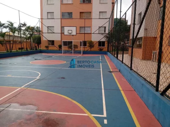 Imagem Apartamento Padrão