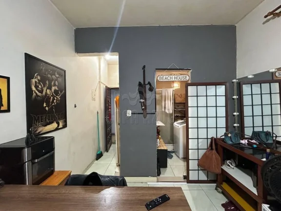 Imagem Copacabana - Residencial › Apartamento com 1 quarto(s) a Venda