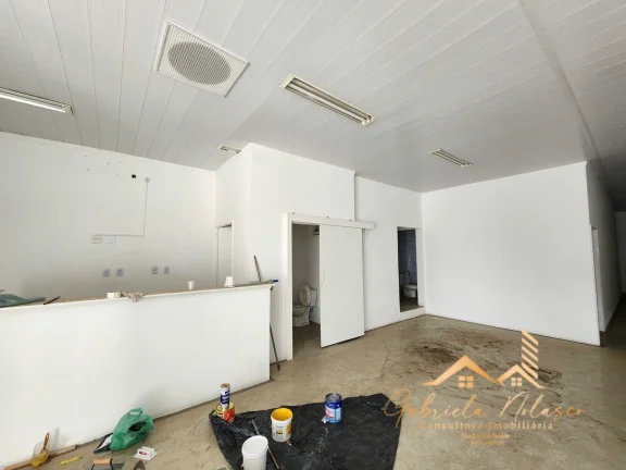 Imagem Ponto Comercial Acenida Nagib Chaib