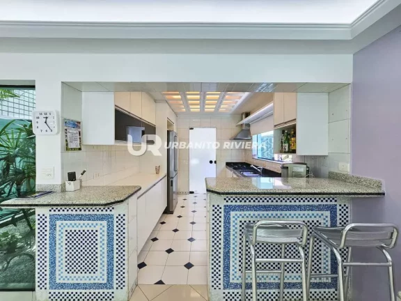 Imagem Casa à venda em Bertioga, Riviera | Módulo 05, com 5 quartos, 292,00m2