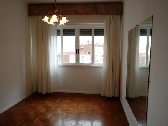 Imagem Apartamento com 1 dormitório no Louvre