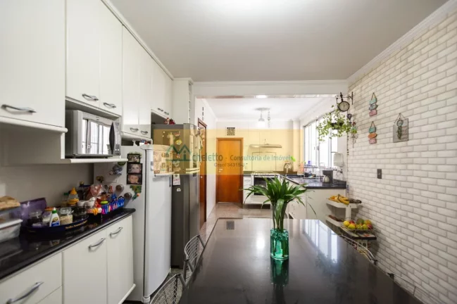 Imagem APARTAMENTO RESIDENCIAL em São Paulo - SP, Perdizes