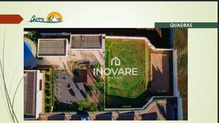 Imagem Casa com 3 dormitórios à venda, 121 m² por R$ 455.000,00 - Araporã - Araporã/MG