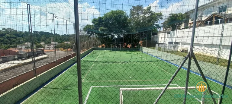 Imagem Linda casa 3 dormitórios, sendo 1 suíte com closet em condomínio com lazer