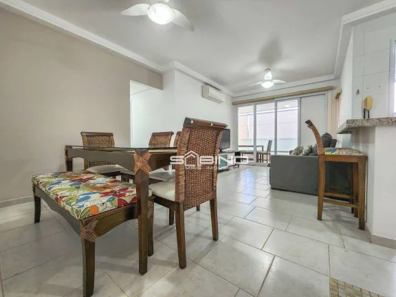 Imagem Oportunidade Apartamento à Venda com 3 dormitórios 1 suíte 113m² Riviera de São Lourenço Bertioga SP
