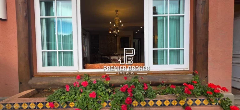 Imagem Casa à venda, 160 m² por R$ 1.300.000,00 - Iucas - Teresópolis/RJ