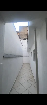 Imagem Casa 2 dormitórios Condomínio VILLAGIO VICTORIA