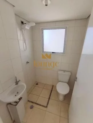 Imagem Apartamento à venda Zona Leste bairro Jardim Abaeté - Sorocaba/SP