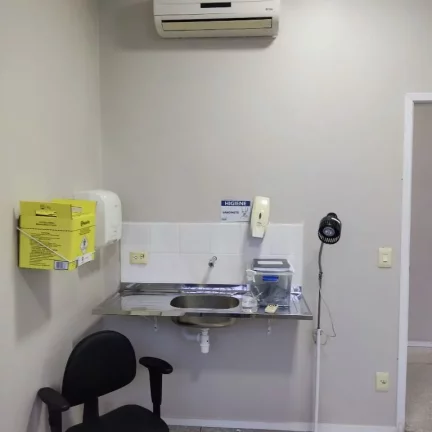 Imagem Prédio para alugar, 500 m² por R$ 13.457,00/mês - Centro - Ferraz de Vasconcelos/SP