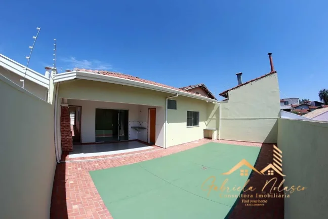 Imagem Casa a venda no Parque da Imprensa