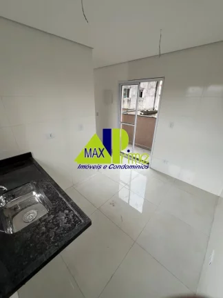 Imagem APARTAMENTO DUPLEX 55M²/02 DORMITÓRIOS/SACADA/QUINTAL/02WC/01 VAGA COBERTA