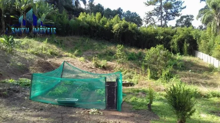 Imagem TERRENO 4.214m² PARA INCORPORAÇÃO, COM PROJETO NA GRANJA VIANA