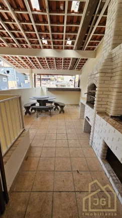 Imagem Casa com 2 Quartos à Venda, 150 m² em Vila Lutécia - Santo André