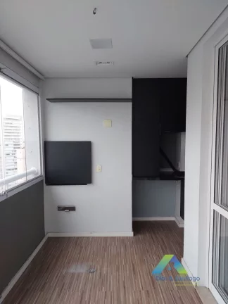 Imagem Apartamento com 02 quartos / suite com 68m²- Vila Mariana