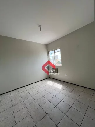 Imagem Apartamento com 3 dormitórios à venda, 100 m² por R$ 320.000 - Fátima - Fortaleza/CE