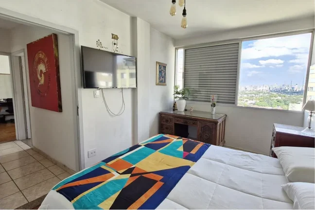 Imagem APARTAMENTO RESIDENCIAL em São Paulo - SP, Vila Pompéia