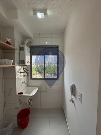 Imagem Apartamento aconchegante e bem localizado na Mooca, São Paulo-SP - 1 quarto, 1 sala, 1 banheiro - Imperdível!