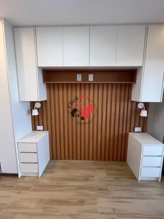 Imagem Belíssimo Apartamento todo Planejado à Venda localizado a 200 metros do Metrô Vila Prudente!