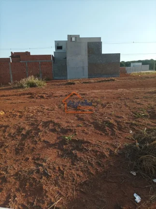 Imagem Terreno em JARDIM NOVA ALVORADA, Mogi Guaçu/SP