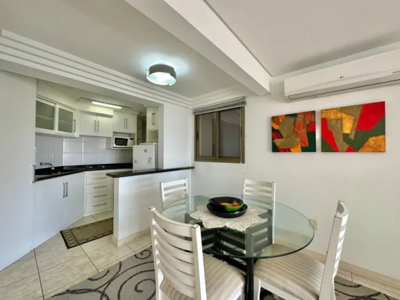 Imagem Apartamento 2 Dormitórios - Bairro Centro
