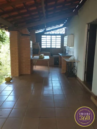 Imagem CHÁCARA A VENDA EM JAGUARIÚNA 2.000 METROS